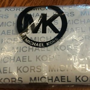 Michael Kors gift wrap ♡♡